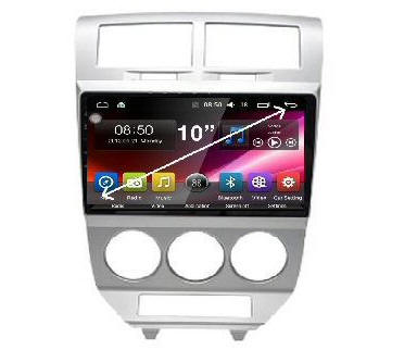 Caliber Stereo Heat Unit